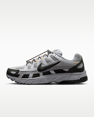 Nike P-6000 Winterized Shoes. Nike ID